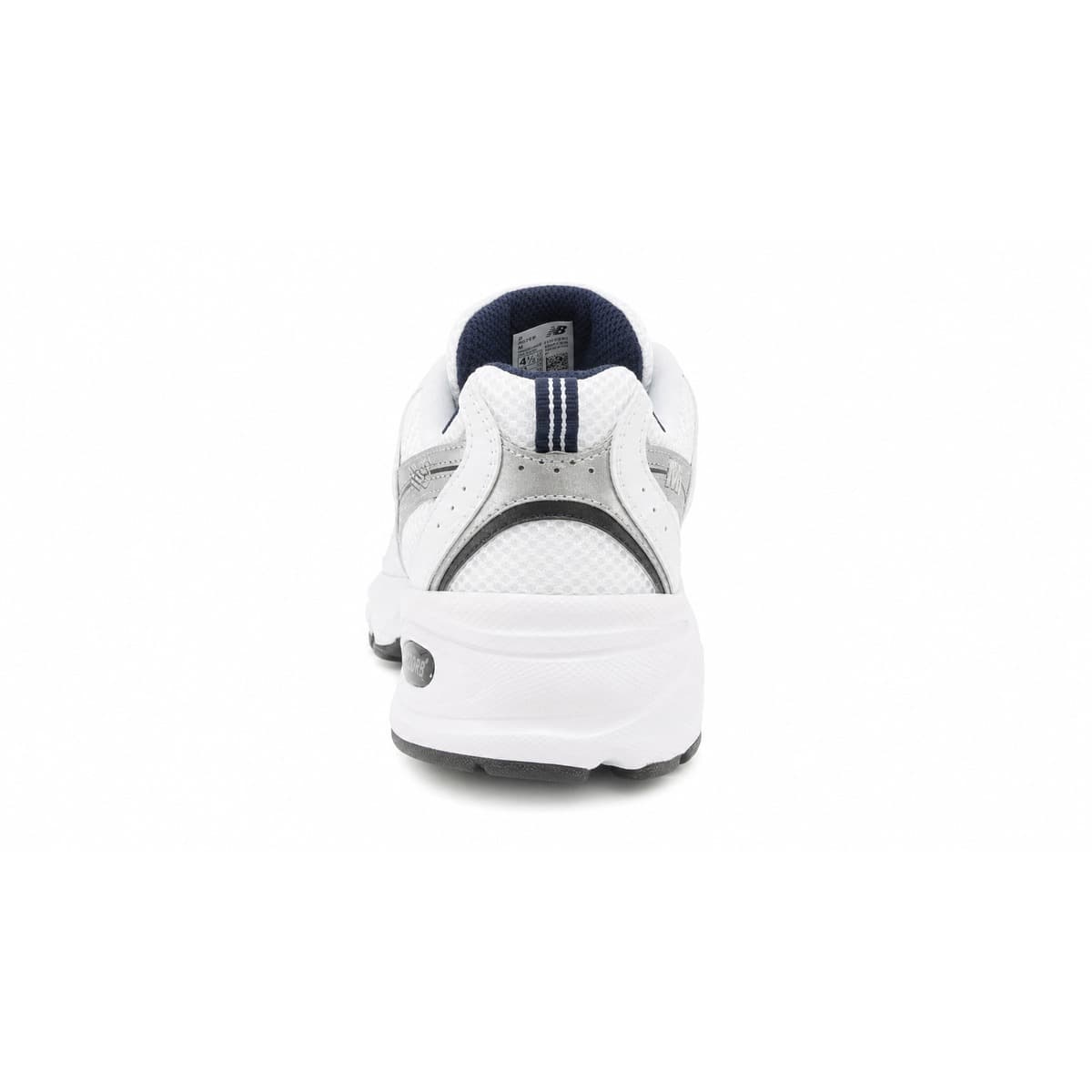 New Balance  Sneakers White - 6