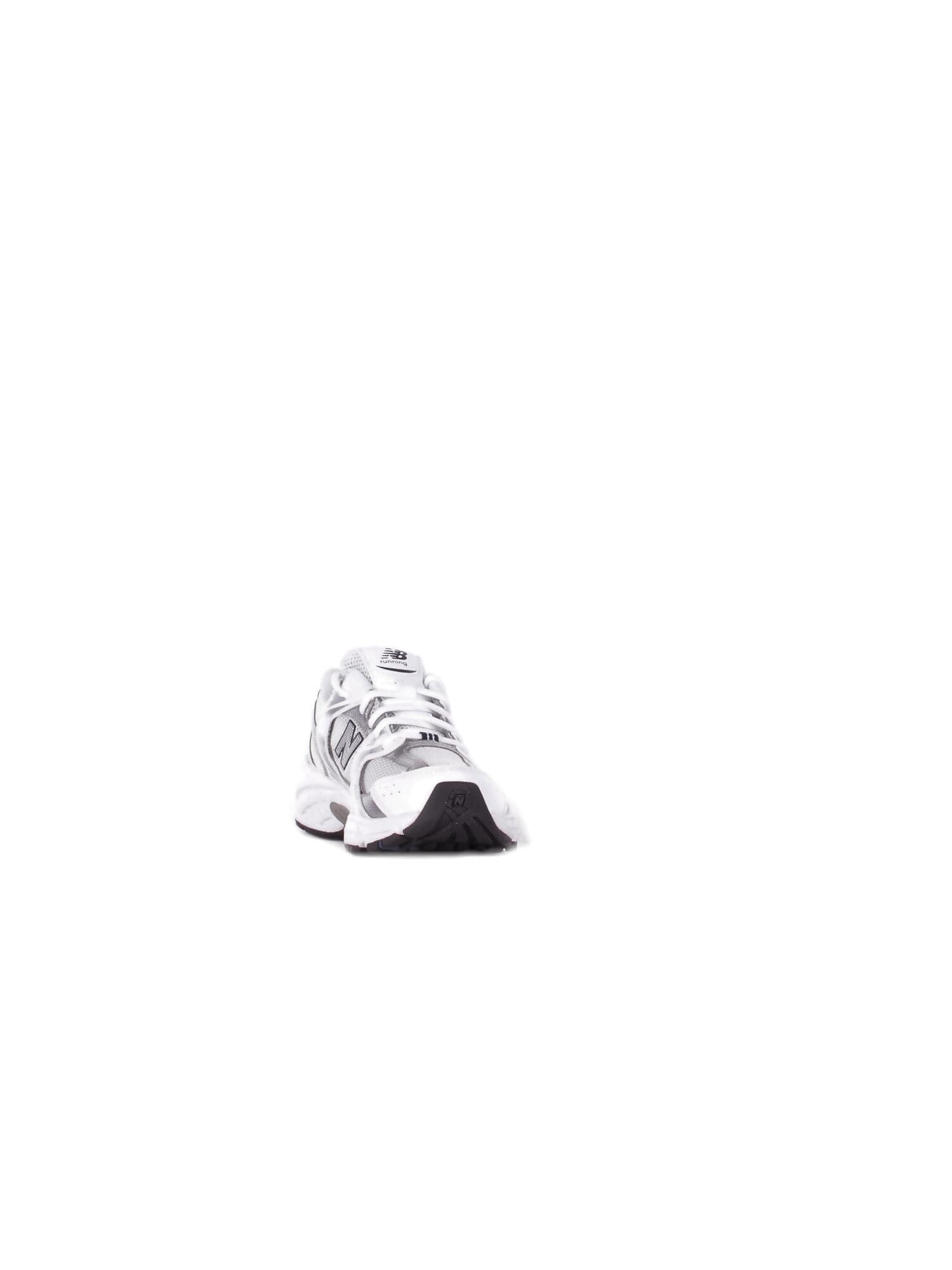 New Balance  Sneakers White - 8
