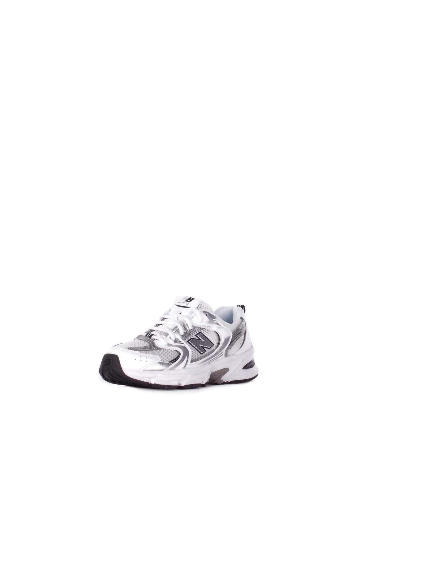 New Balance  Sneakers White - 9