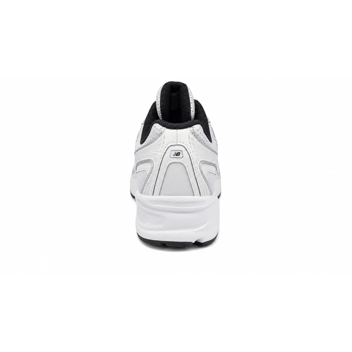 New Balance  Sneakers Silver - 2