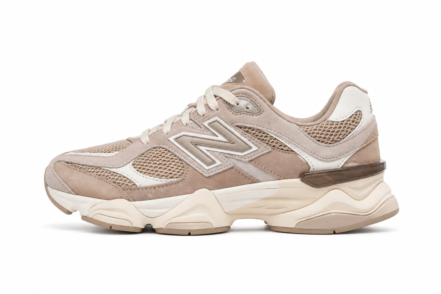 New Balance  Sneakers Mushroom - 2