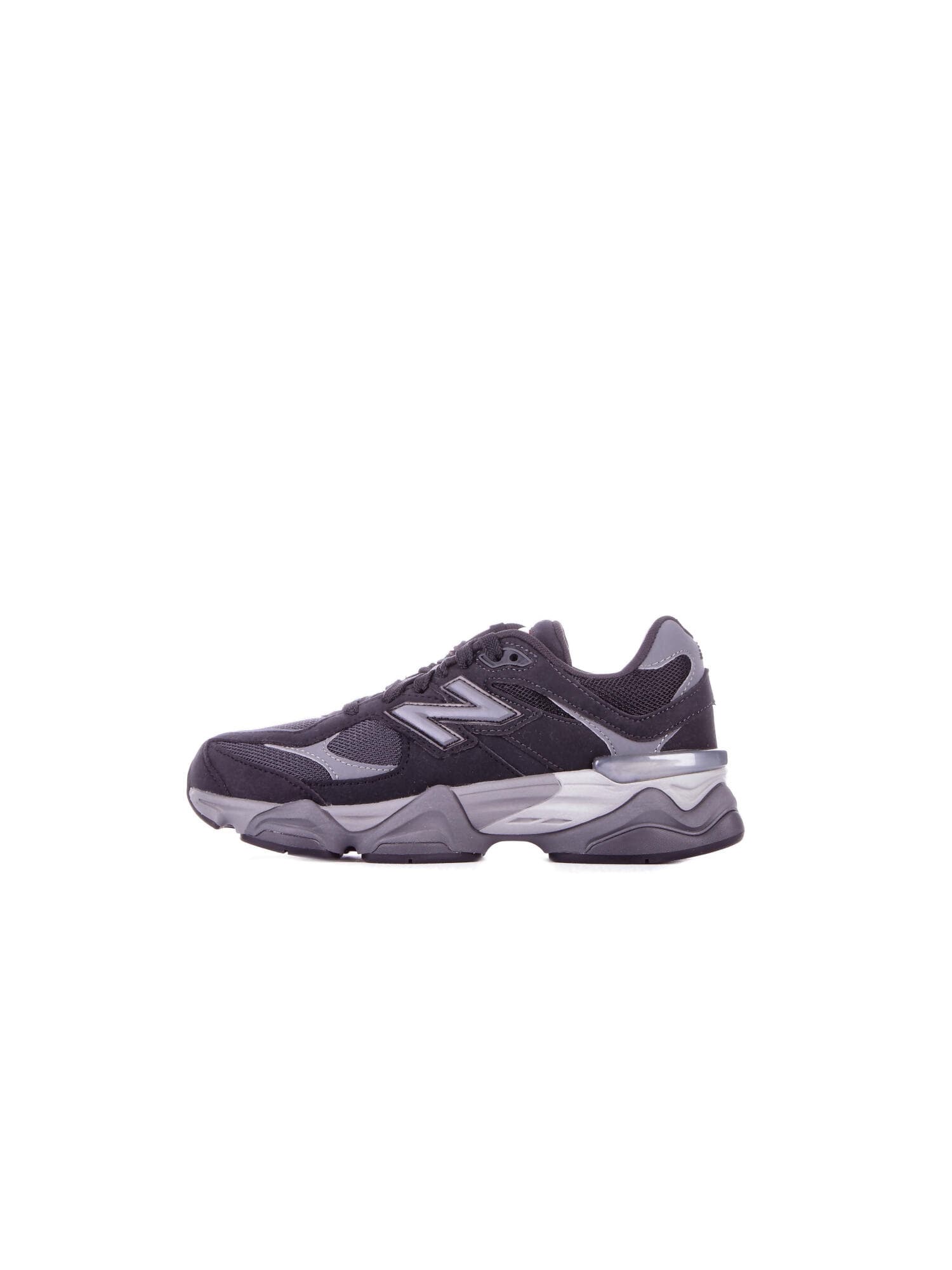 New Balance  Sneakers Black - 2