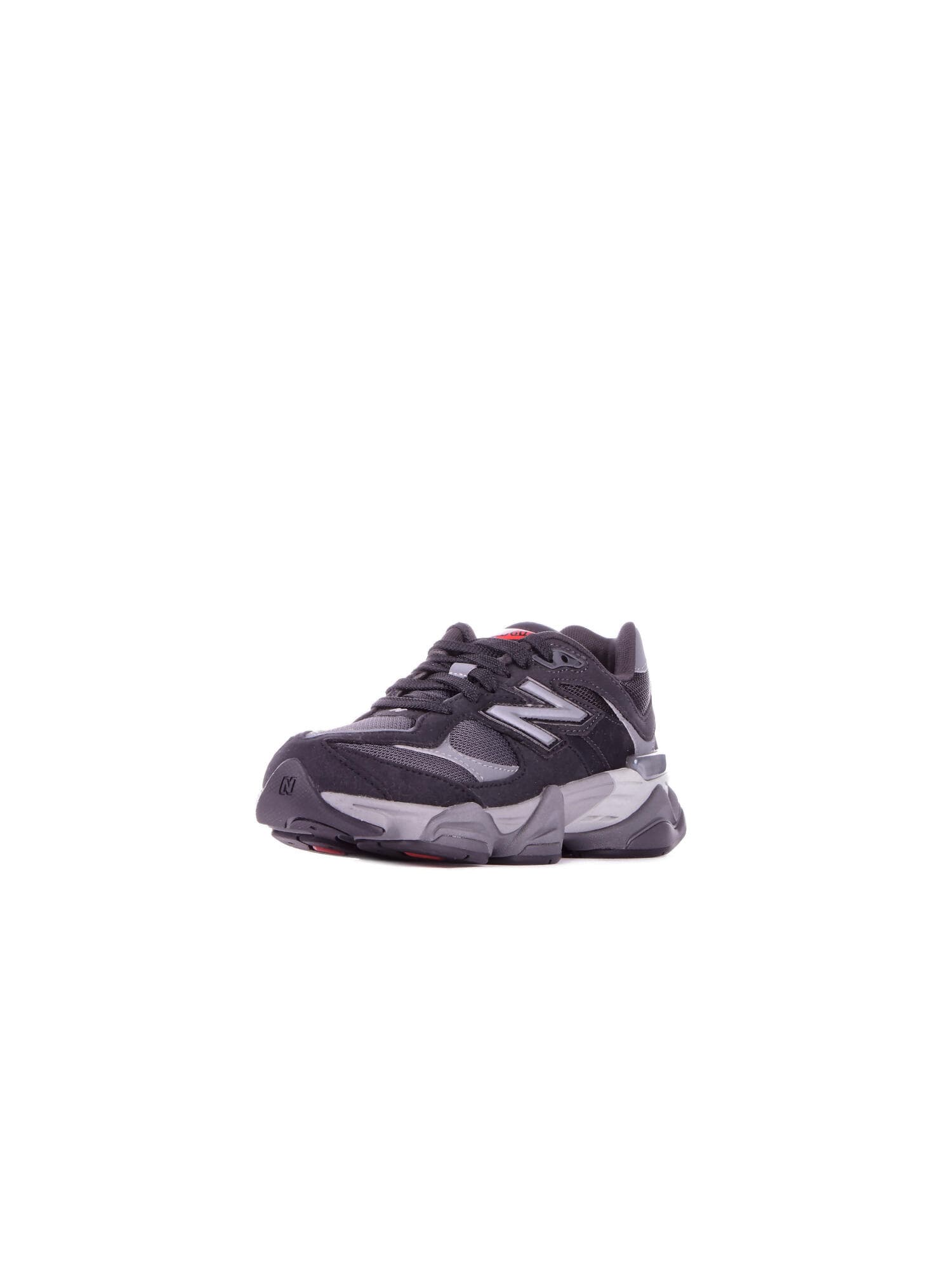 New Balance  Sneakers Black - 15