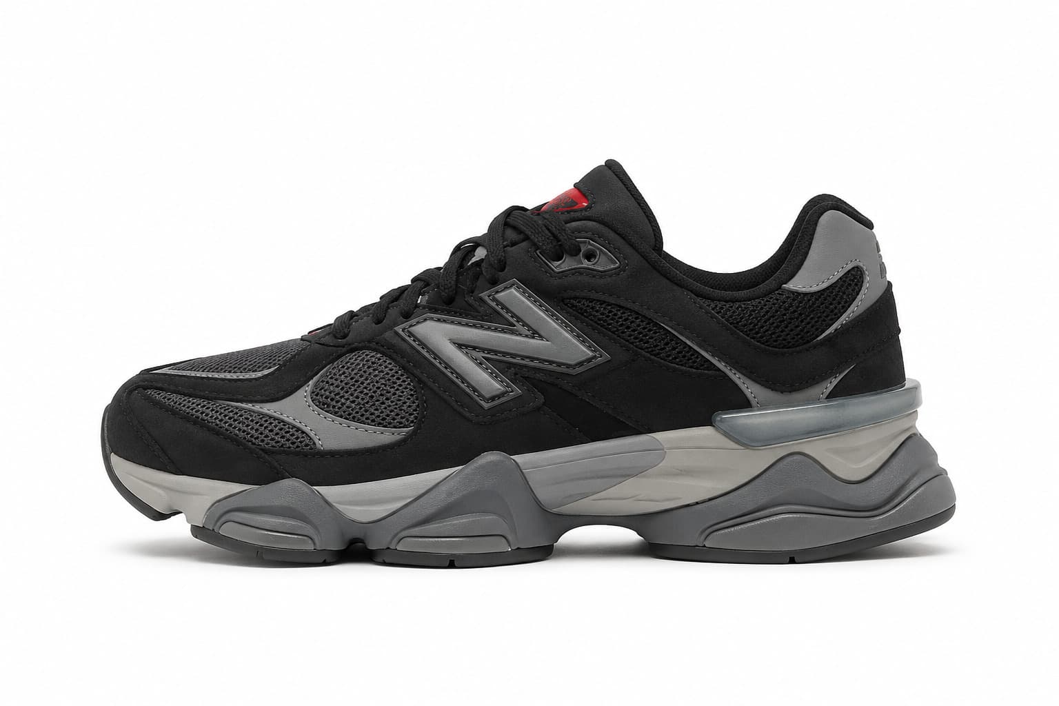 New Balance  Sneakers Black - 3