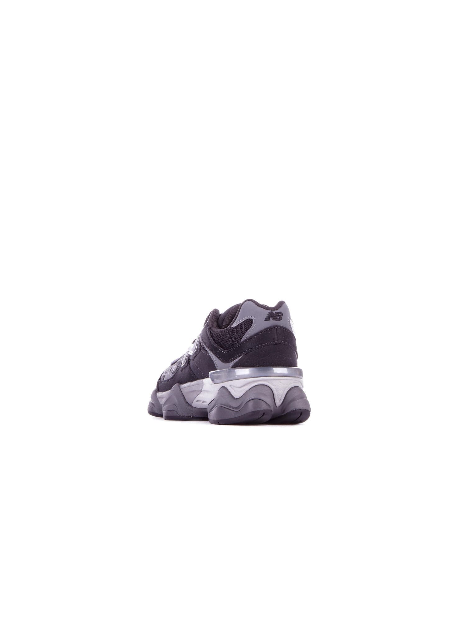 New Balance  Sneakers Black - 5