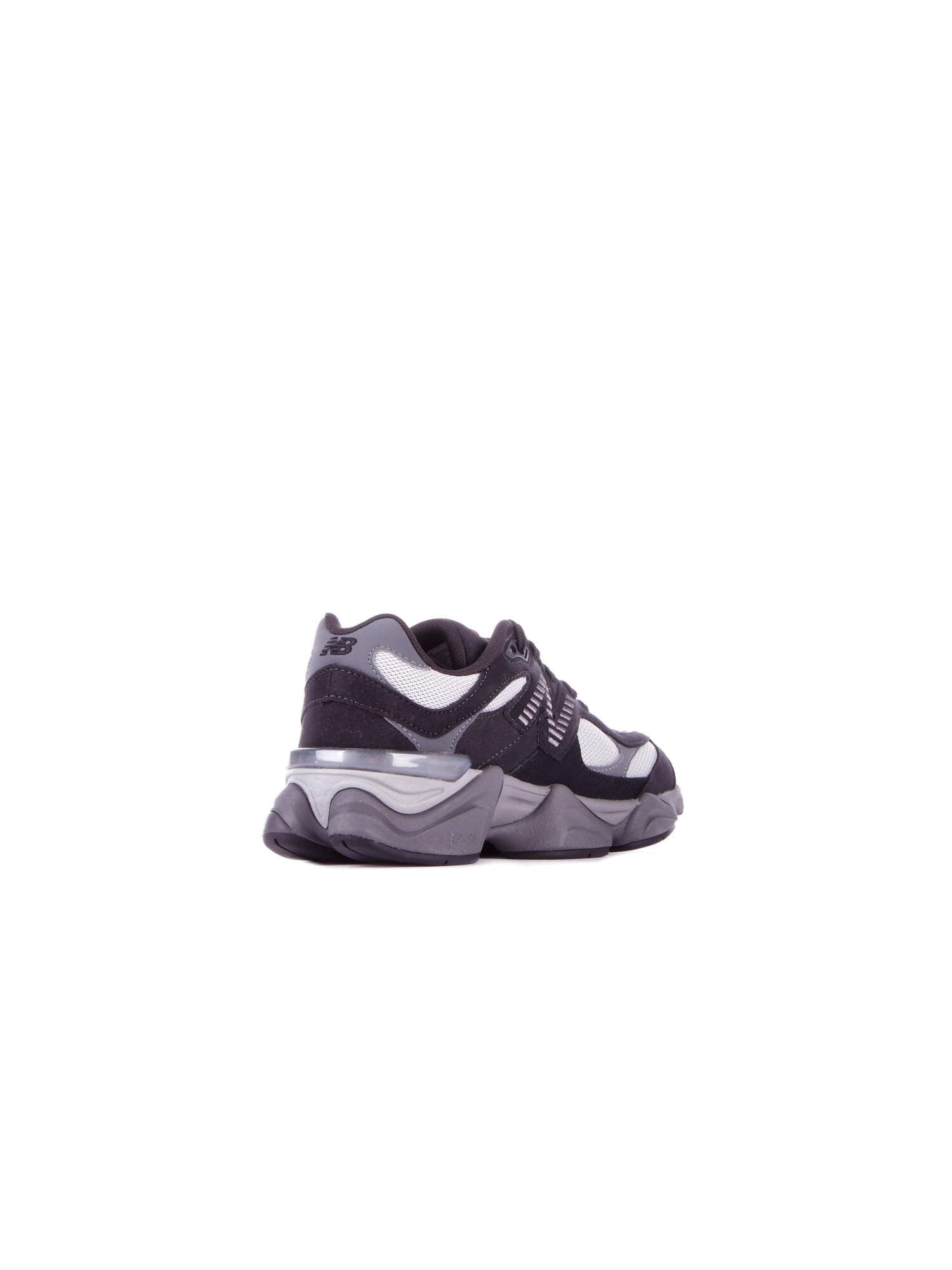 New Balance  Sneakers Black - 8