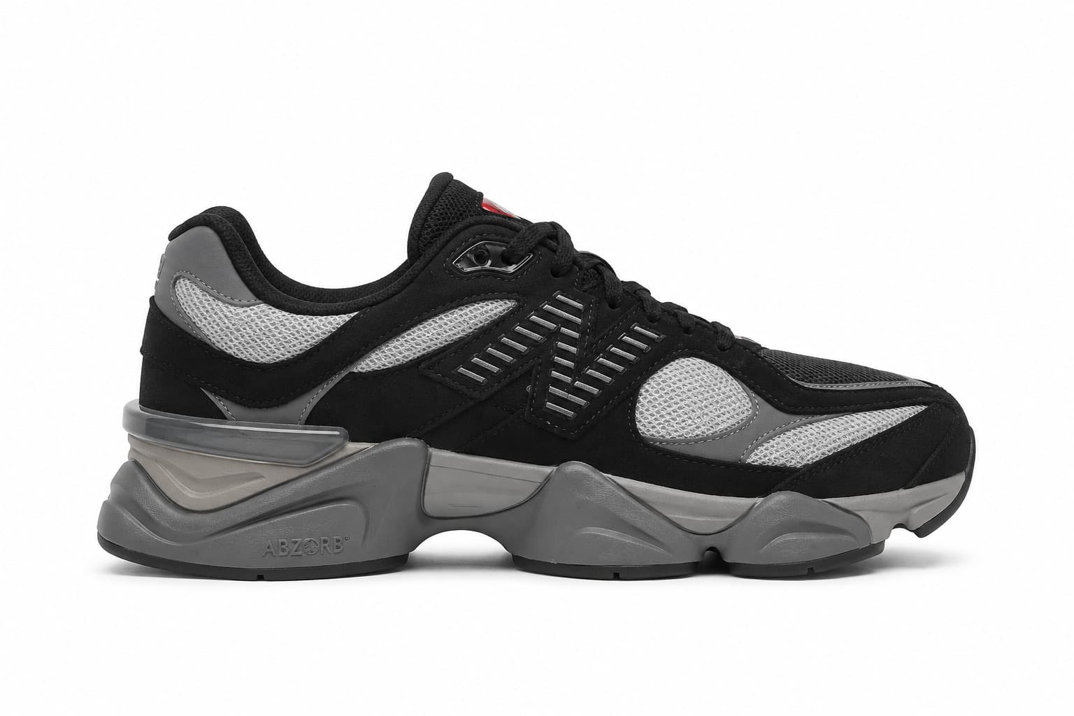 New Balance  Sneakers Black - 9