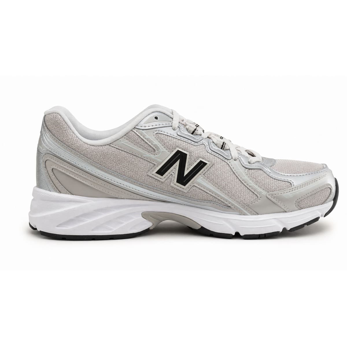 New Balance  Sneakers Black - 2