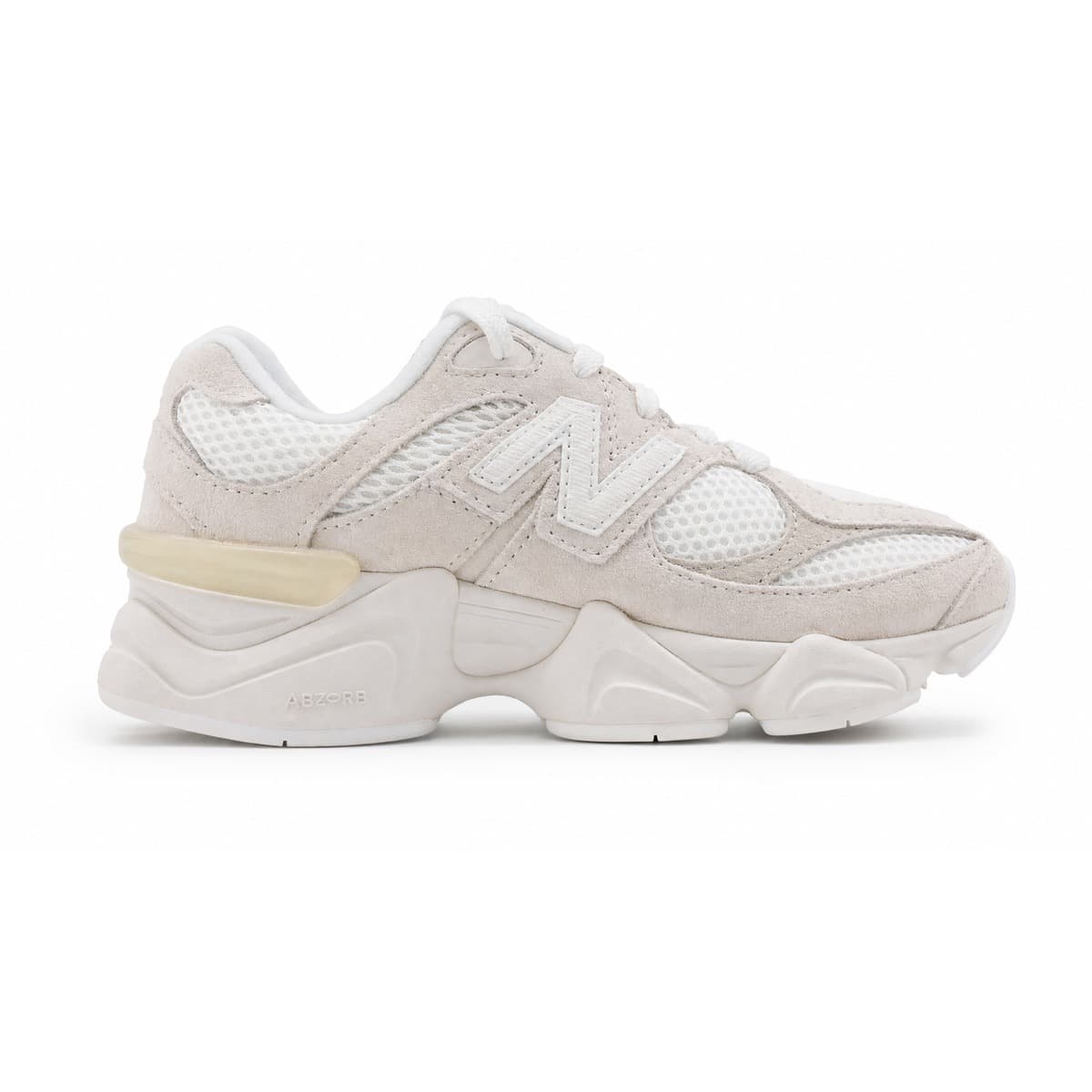 New Balance  Sneakers Angora - 3