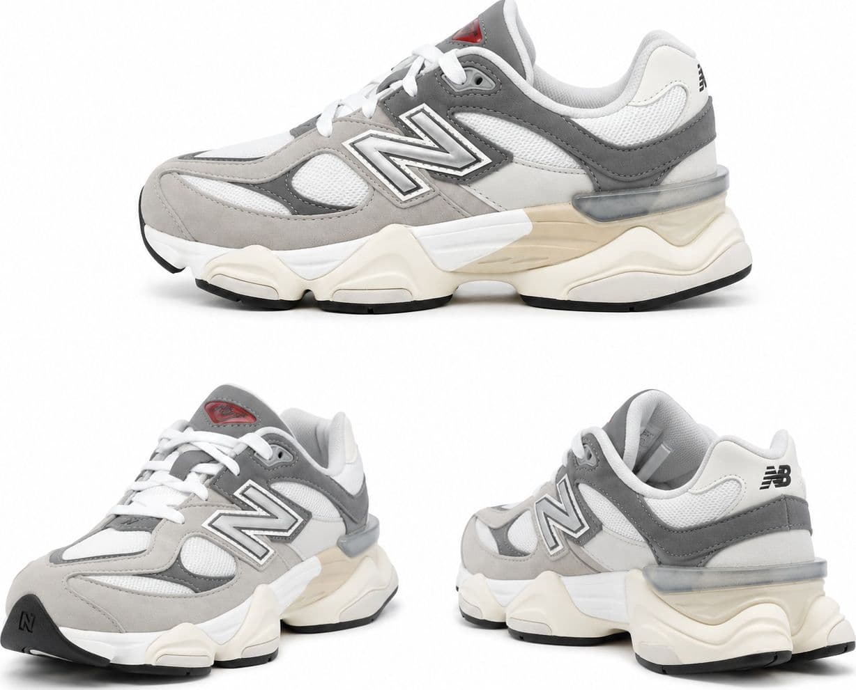 New Balance  Sneakers Cloud - 6