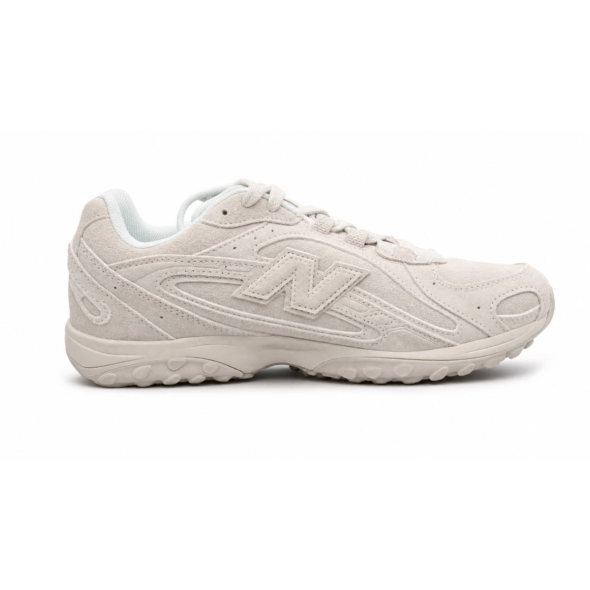 New Balance  Sneakers Natural - 2