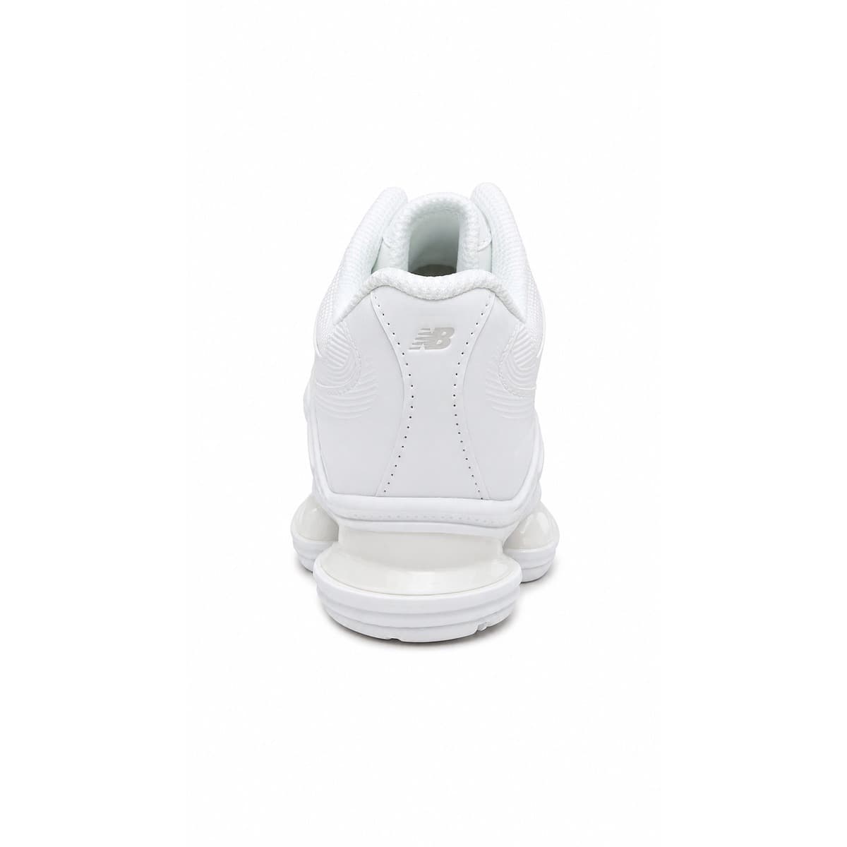 New Balance  Sneakers White - 2