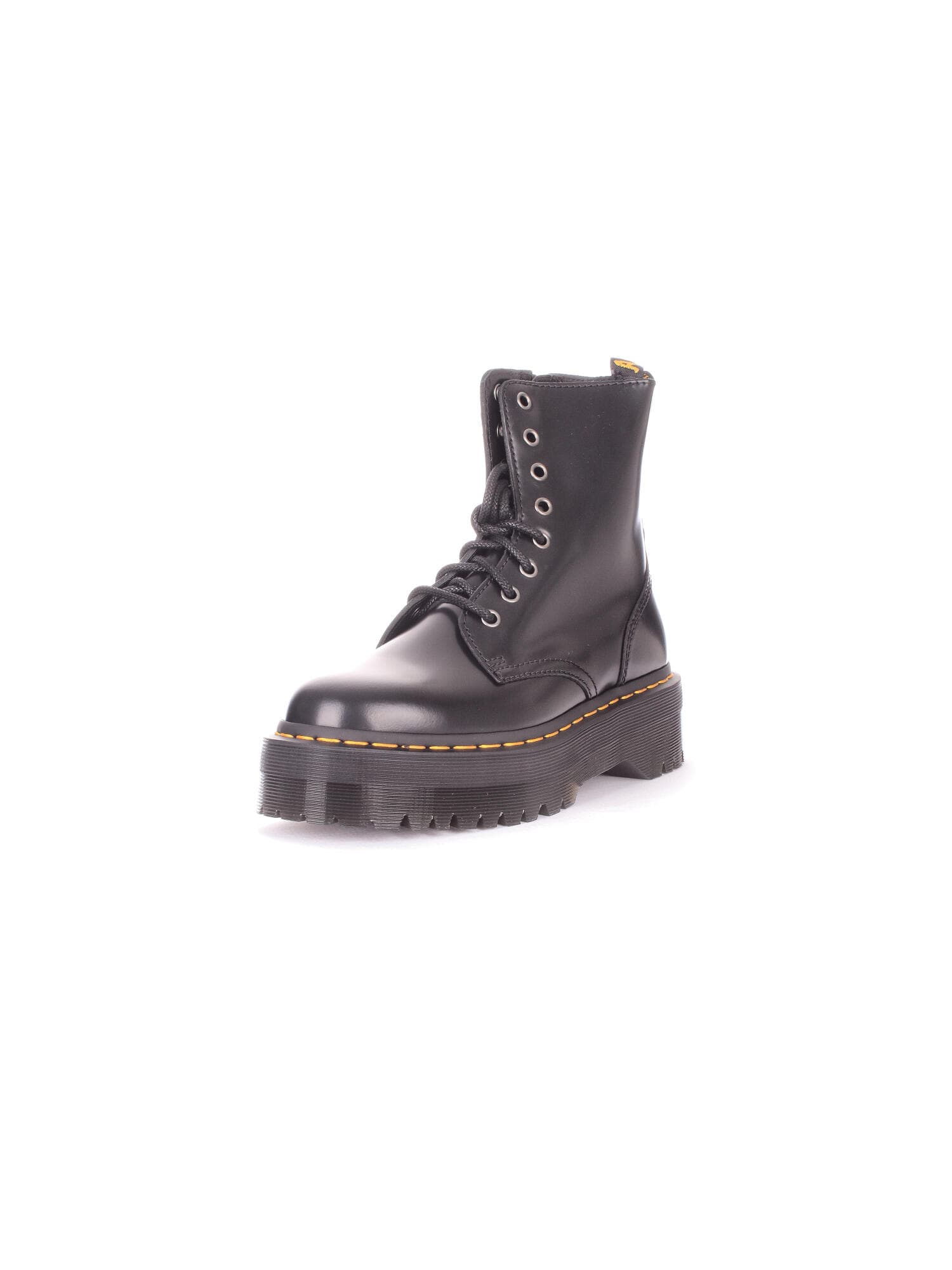 DR MARTENS  Stivali Black - 24