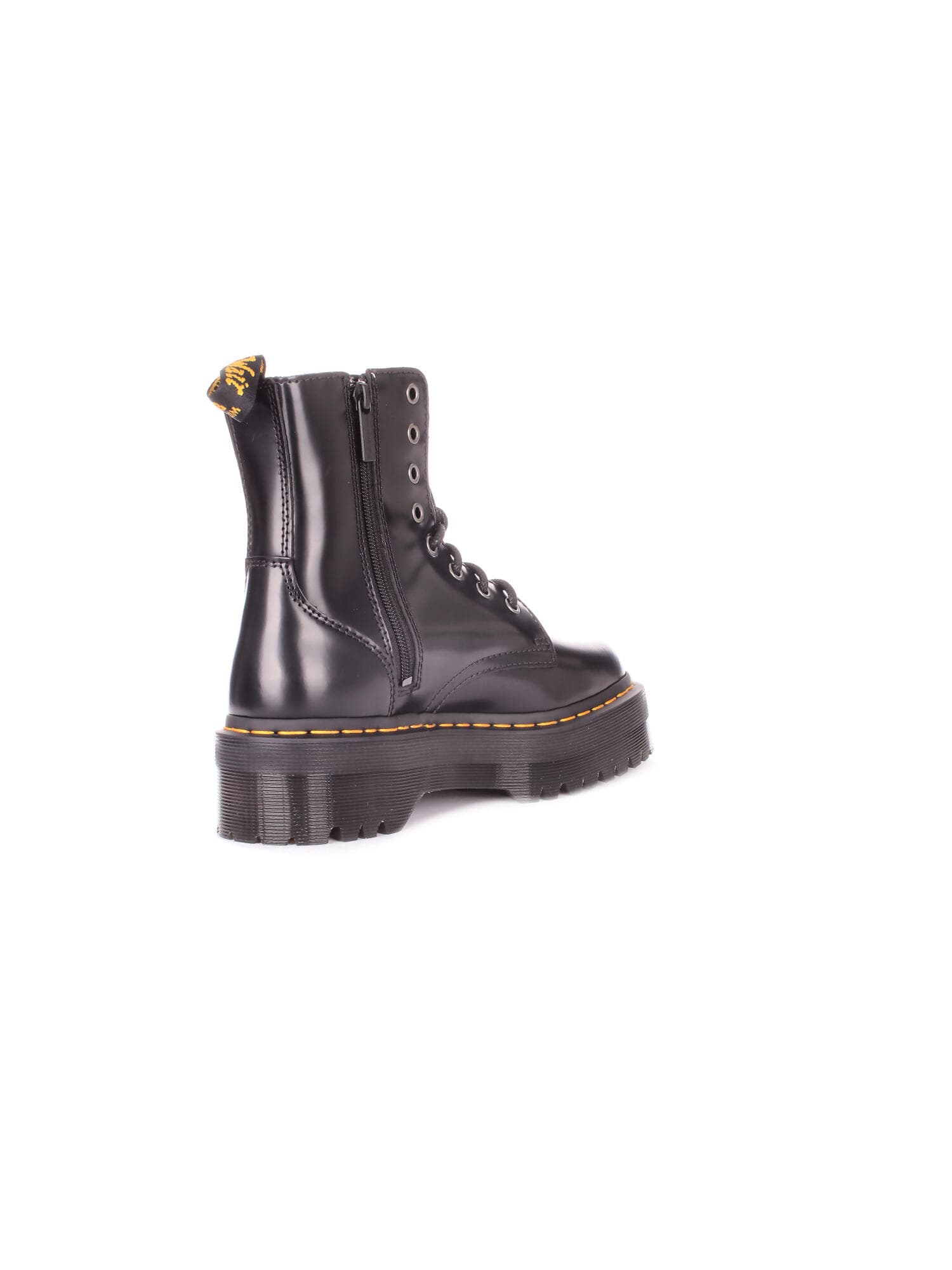 DR MARTENS  Stivali Black - 9
