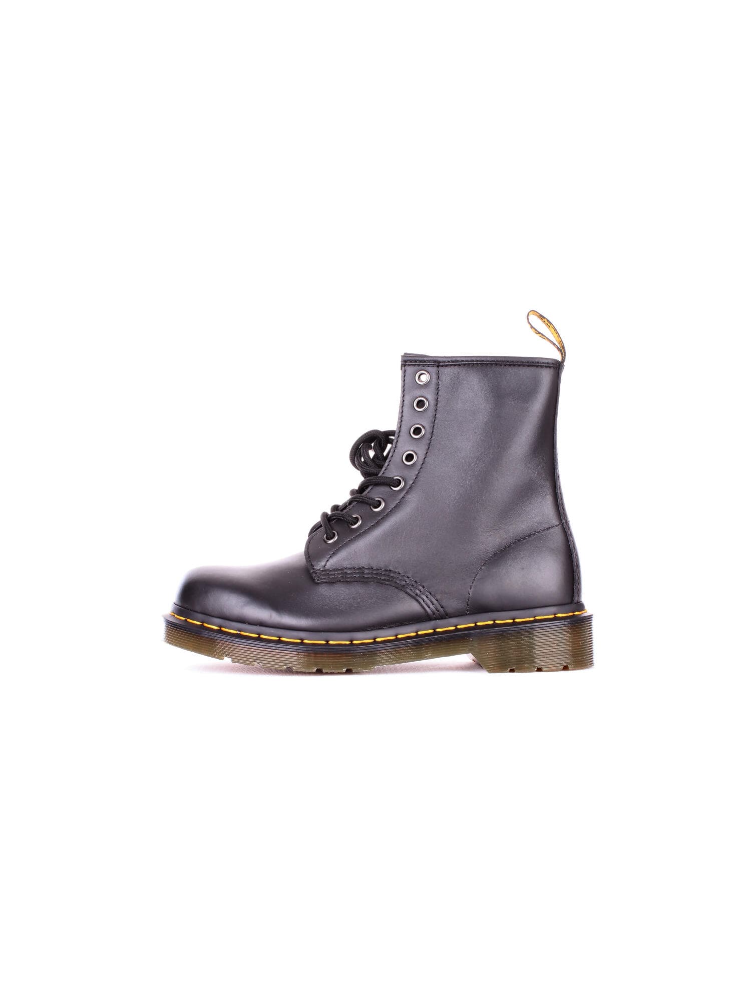 DR MARTENS  Stivali Black - 2