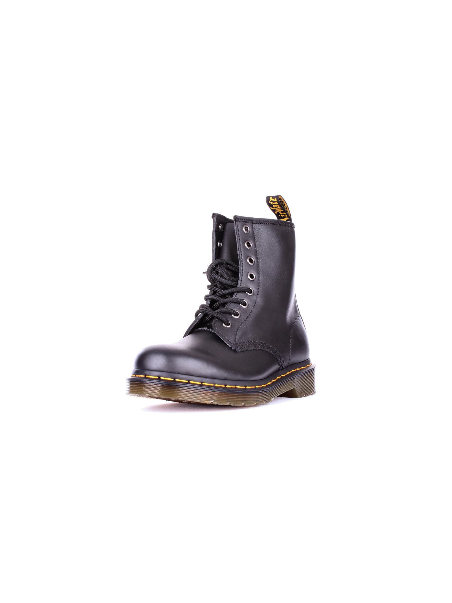 DR MARTENS  Stivali Black - 12