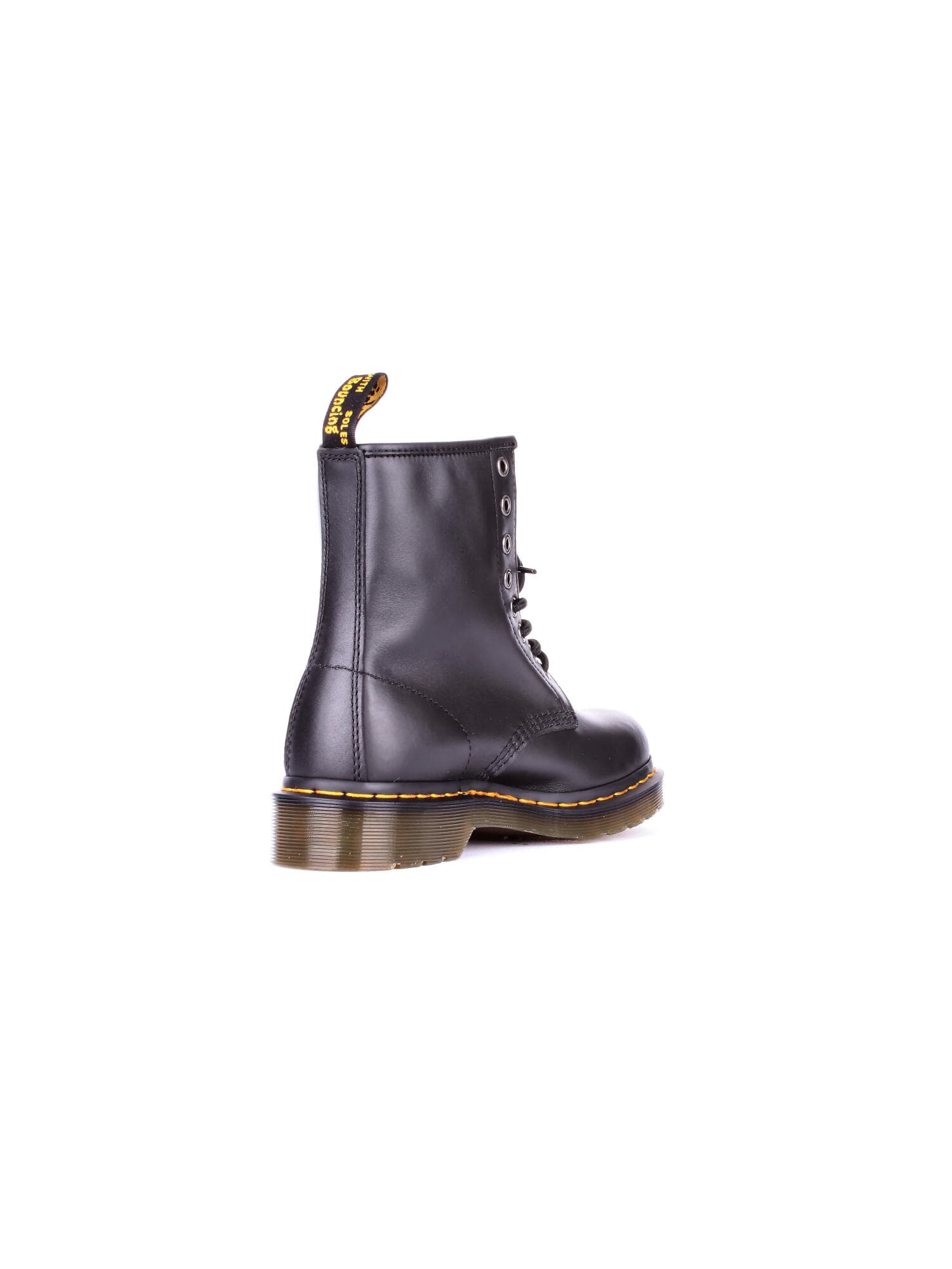 DR MARTENS  Stivali Black - 6