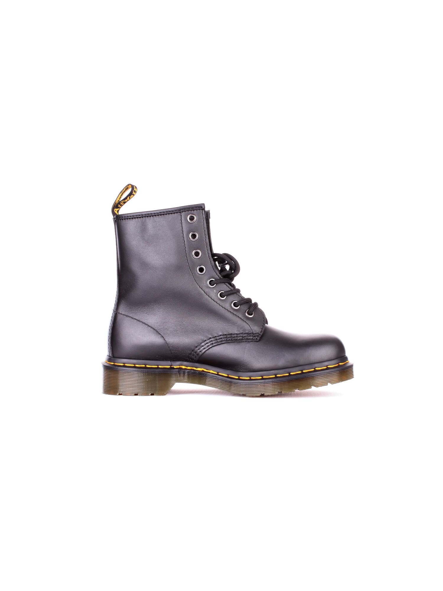 DR MARTENS  Stivali Black - 8
