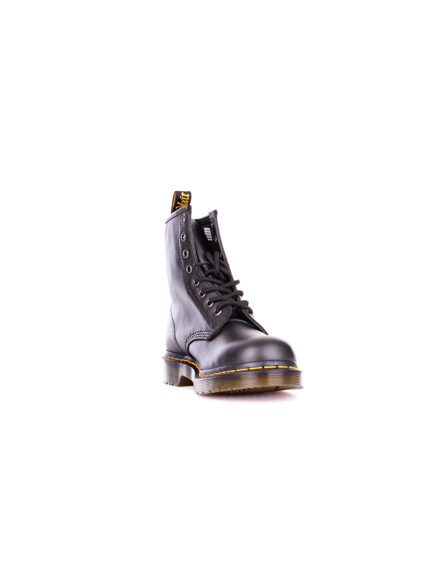 DR MARTENS  Stivali Black - 10