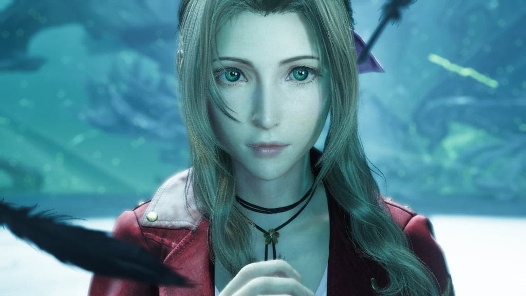 Final Fantasy 7 Rebirth Switch 2 UK/FR - 2