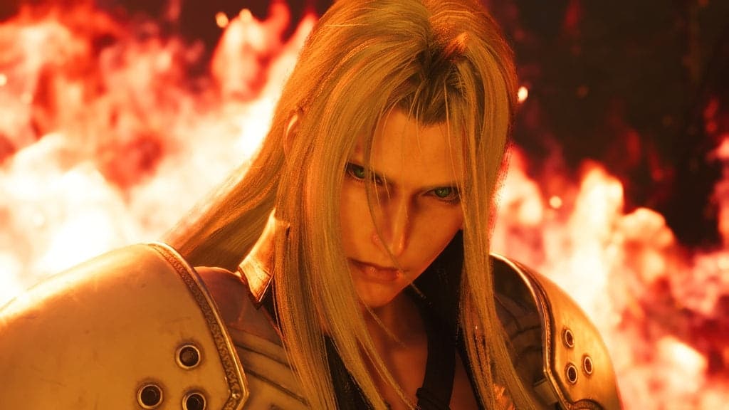 Final Fantasy 7 Rebirth Switch 2 UK/FR - 3