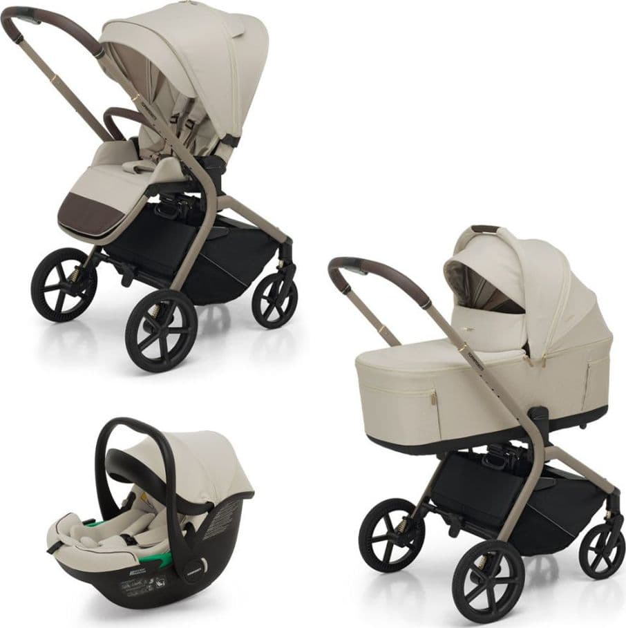 Foppepedretti - Sistema Combinato Snap Rekline - 5