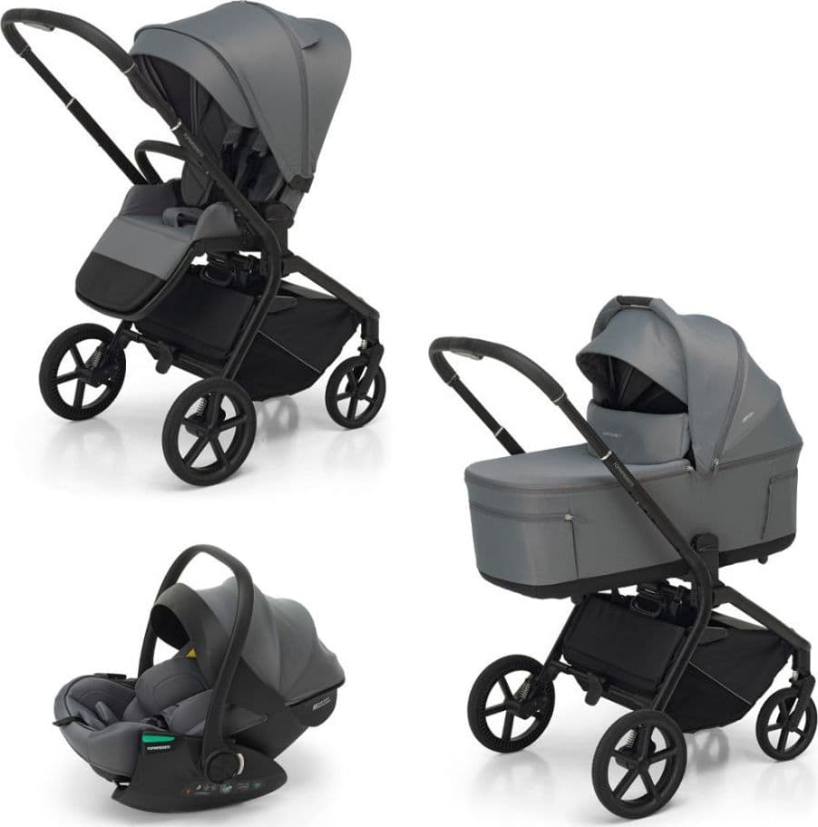 Foppepedretti - Sistema Combinato Snap Rekline - 9