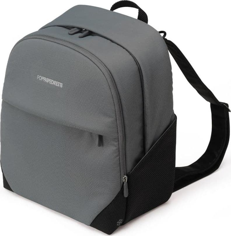 Foppapedretti - Zaino con Fasciatoio Snappy - 5