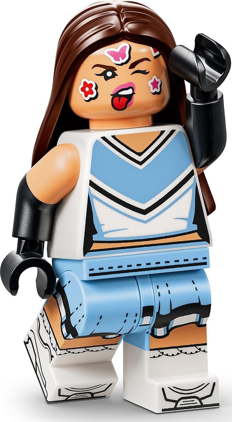 Lego Editions - La Valigetta Segreta di Olivia Rodrigo 43030 - 4
