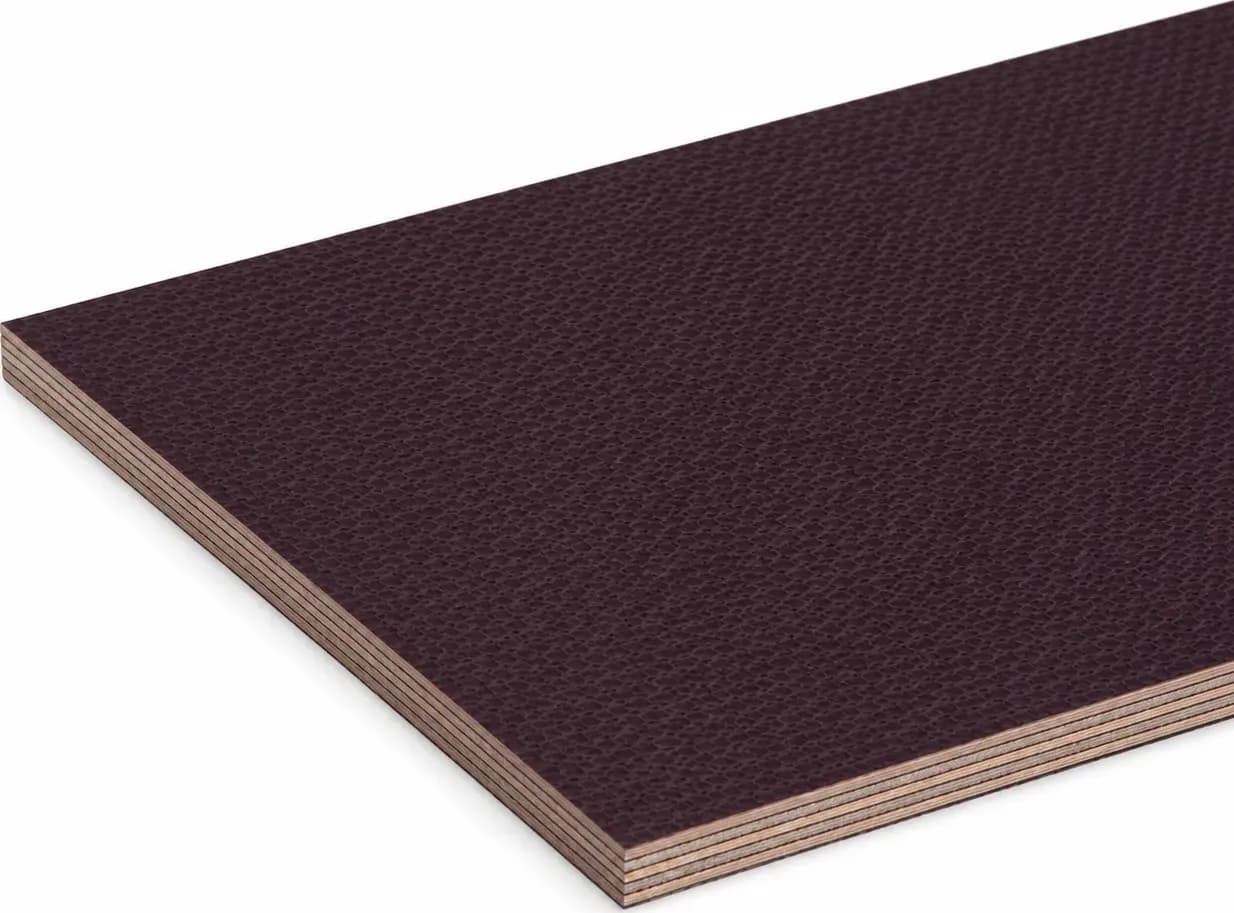 Pannello Antiscivolo Fenolico da 12 mm - 2