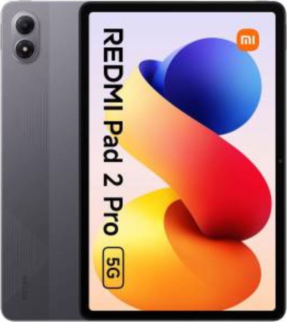 Xiaomi Redmi Pad 2 Pro 12.1" 6+128GB 5G Graphite Gray EU - 2