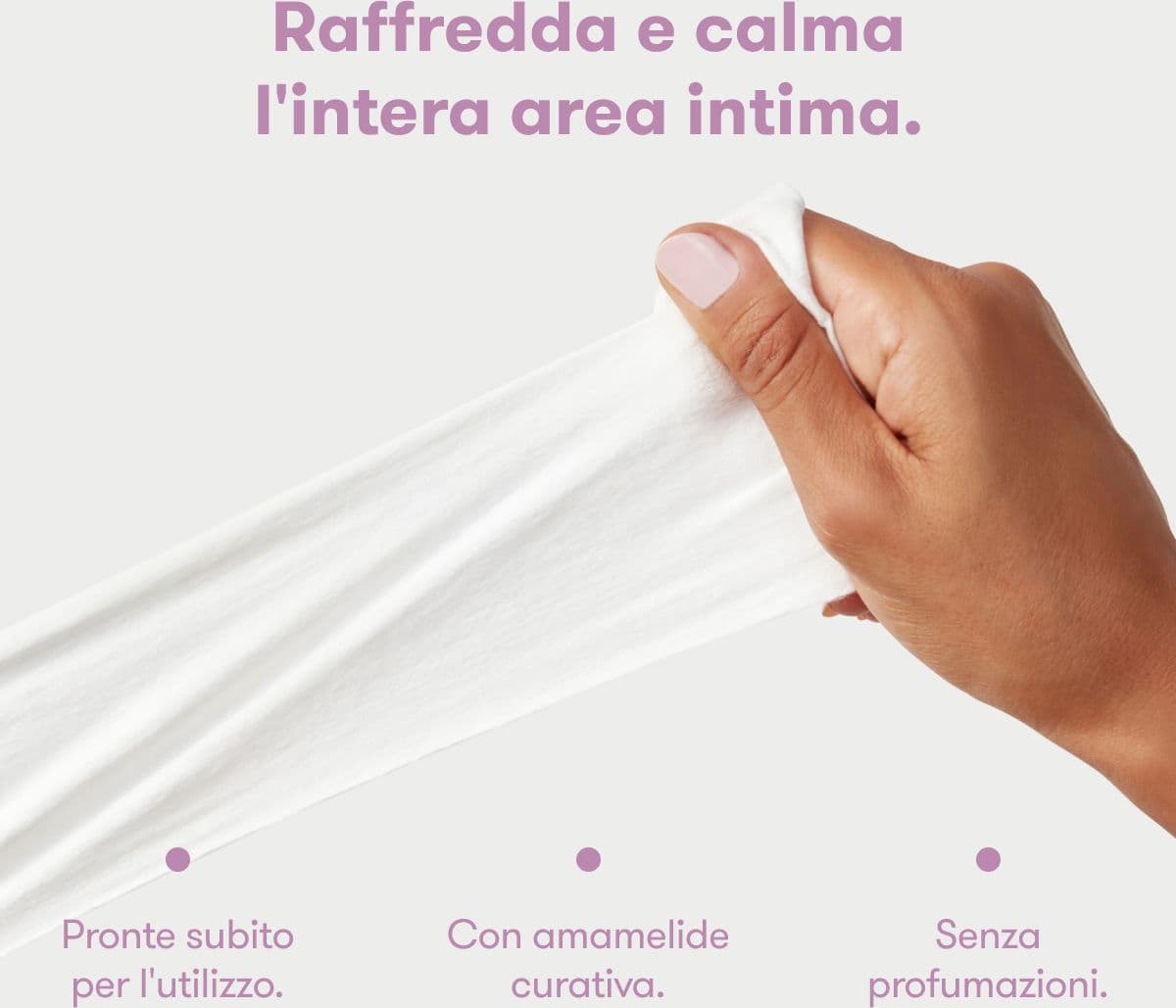 Salviette Rinfrescanti Frida Mom per Perineo - 2