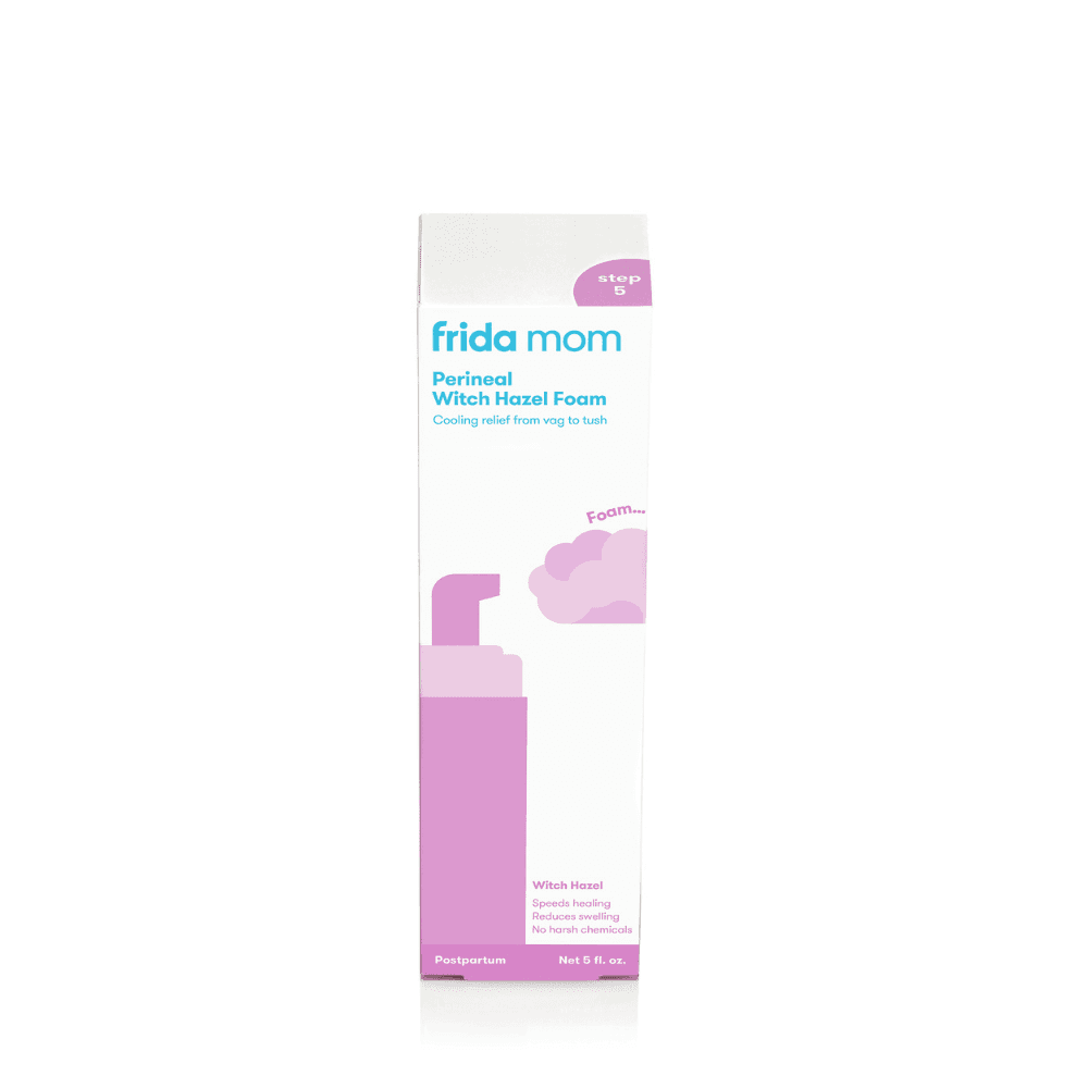 Schiuma Perineale Frida Mom