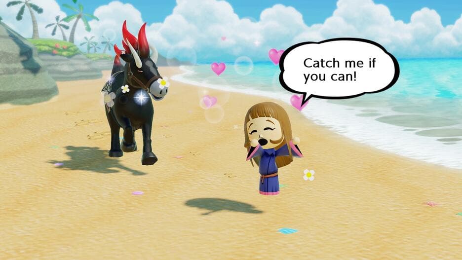 Miitopia Switch UK - 2