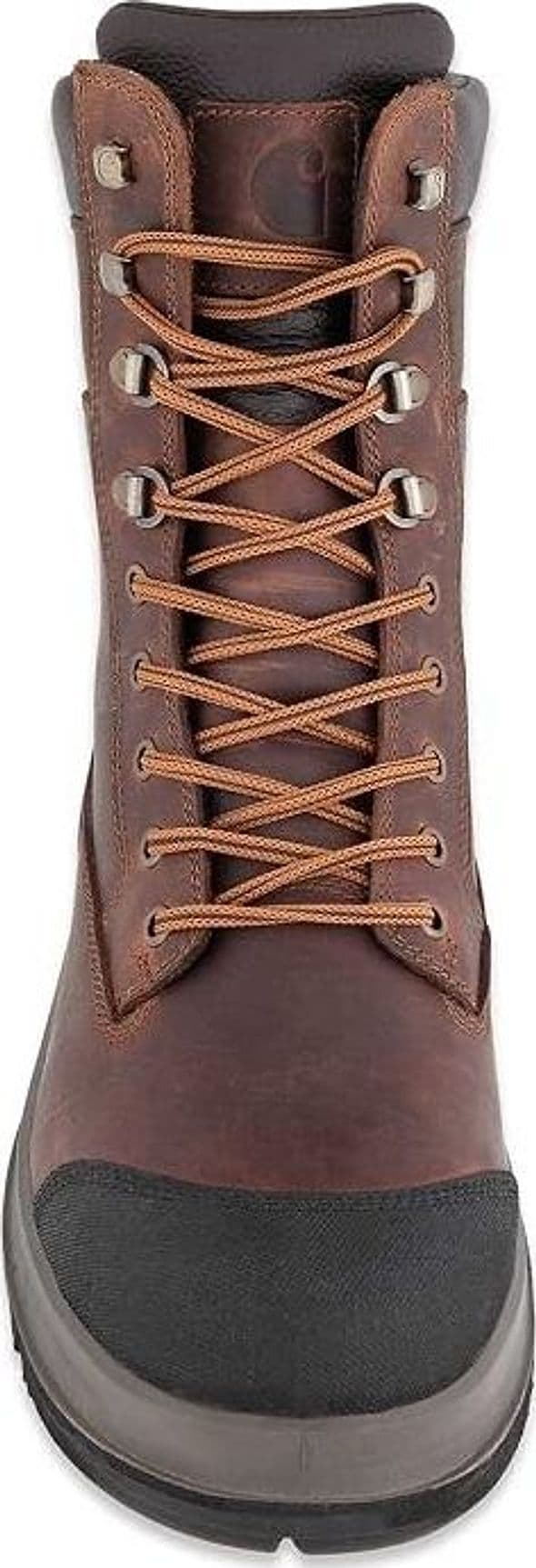 Carhartt Stivale Antinfortunistico S3 Detroit Rugged Flex 6" BROWN Uomo - 5