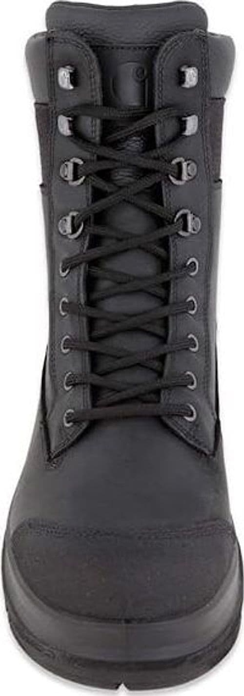 Carhartt Stivale Antinfortunistico S3 Detroit Rugged Flex 6" Nero Uomo - 3
