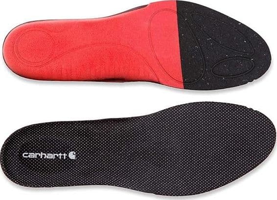 Carhartt Stivale Antinfortunistico S3 Detroit Rugged Flex 6" Nero Uomo - 5