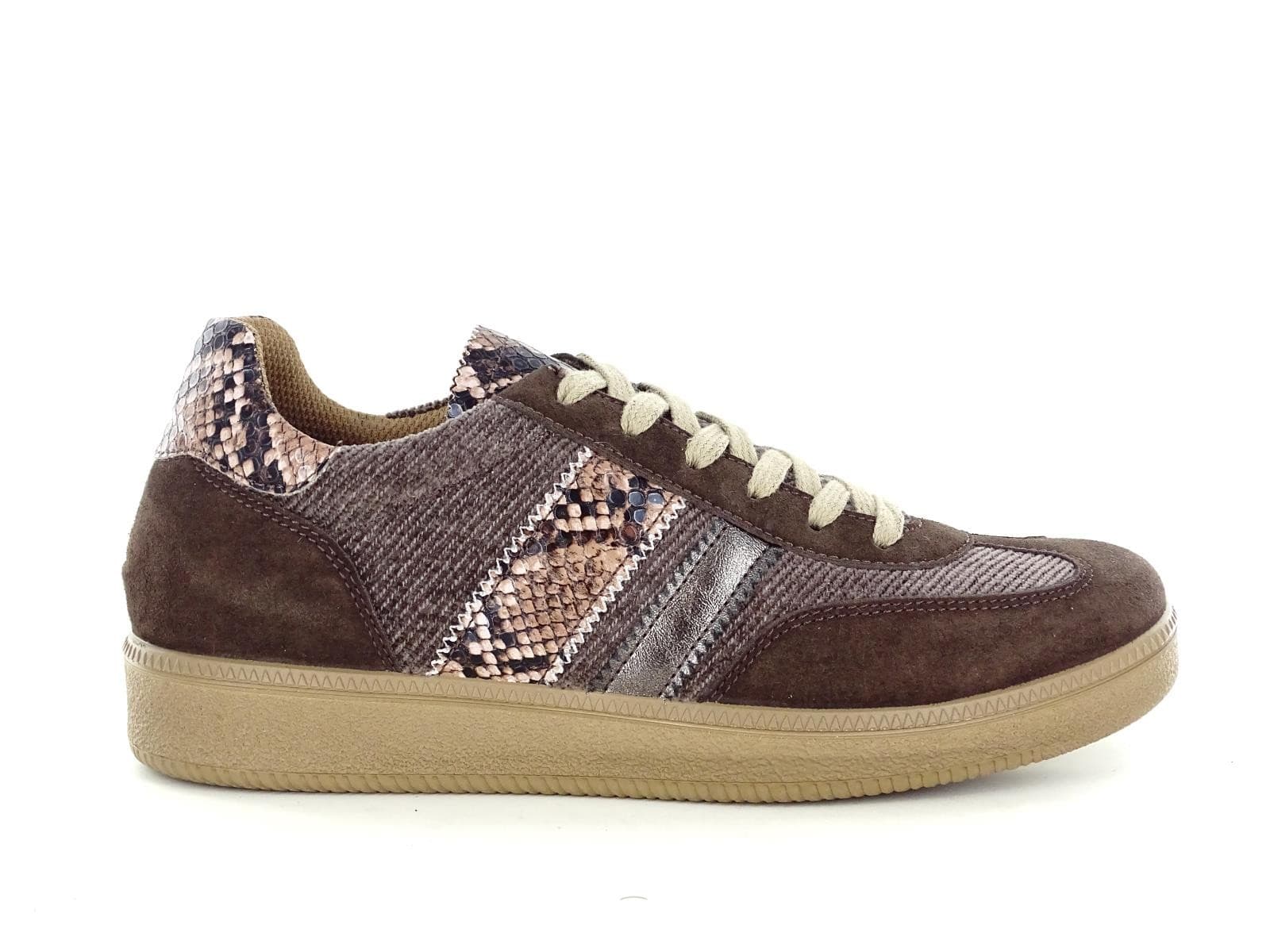 IMAC 207690 SNEAKERS DONNA - 6