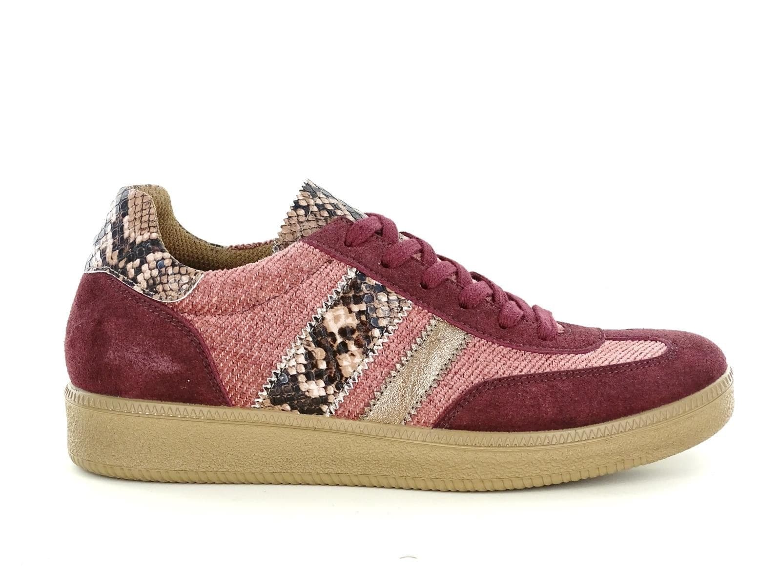 IMAC 207690 SNEAKERS DONNA - 3