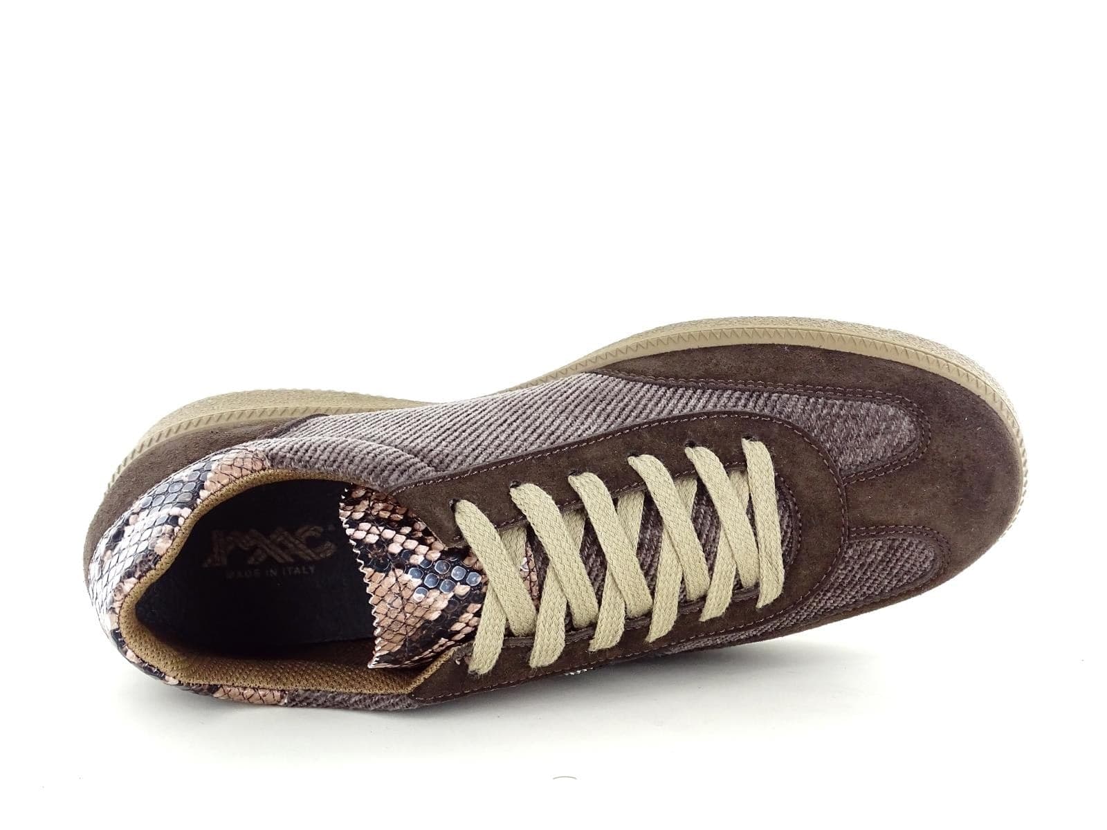 IMAC 207690 SNEAKERS DONNA - 4