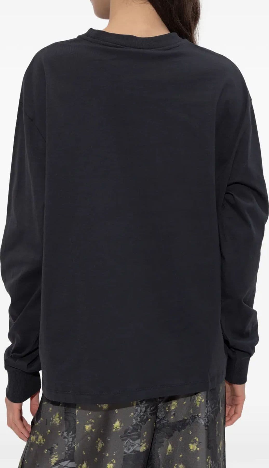 GANNI  Maglie Grey - 3