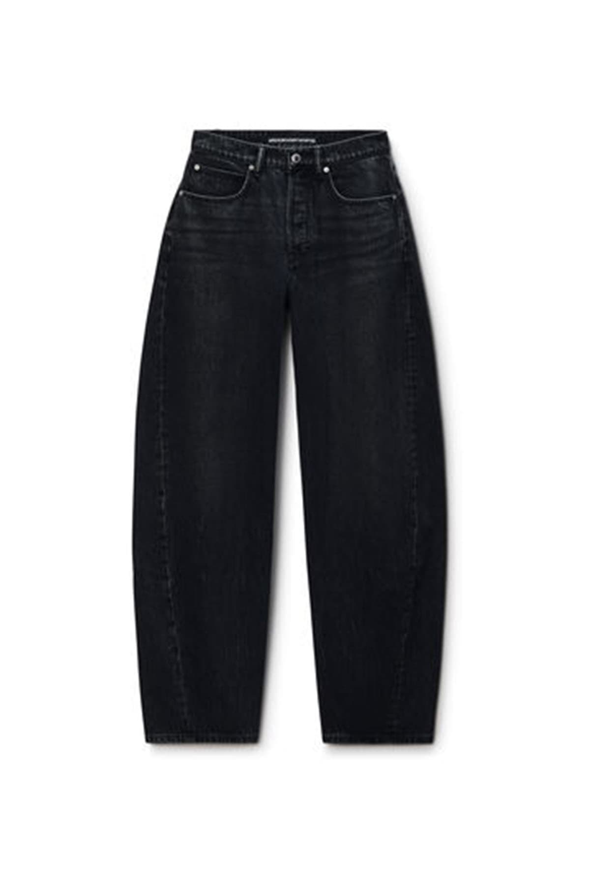 Alexander Wang  Jeans Grey