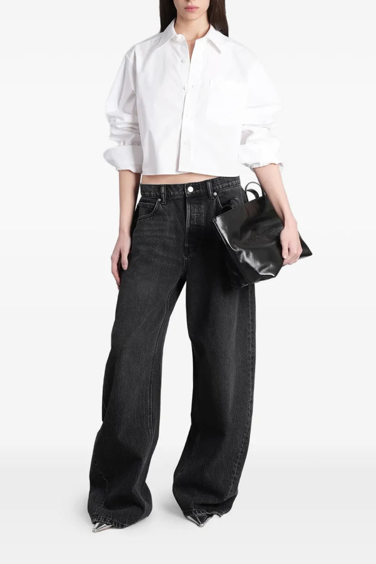Alexander Wang  Camicie White - 2