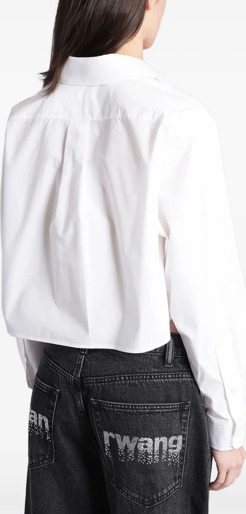 Alexander Wang  Camicie White - 4
