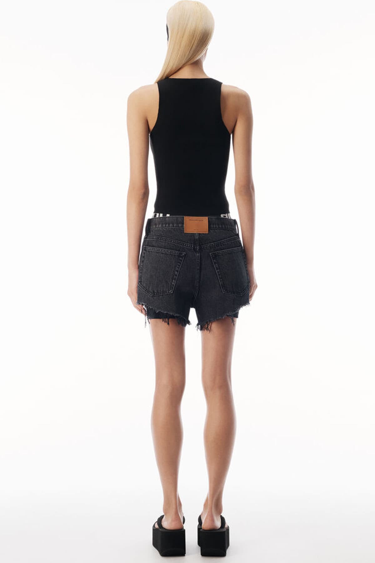 Alexander Wang  Top Black - 3
