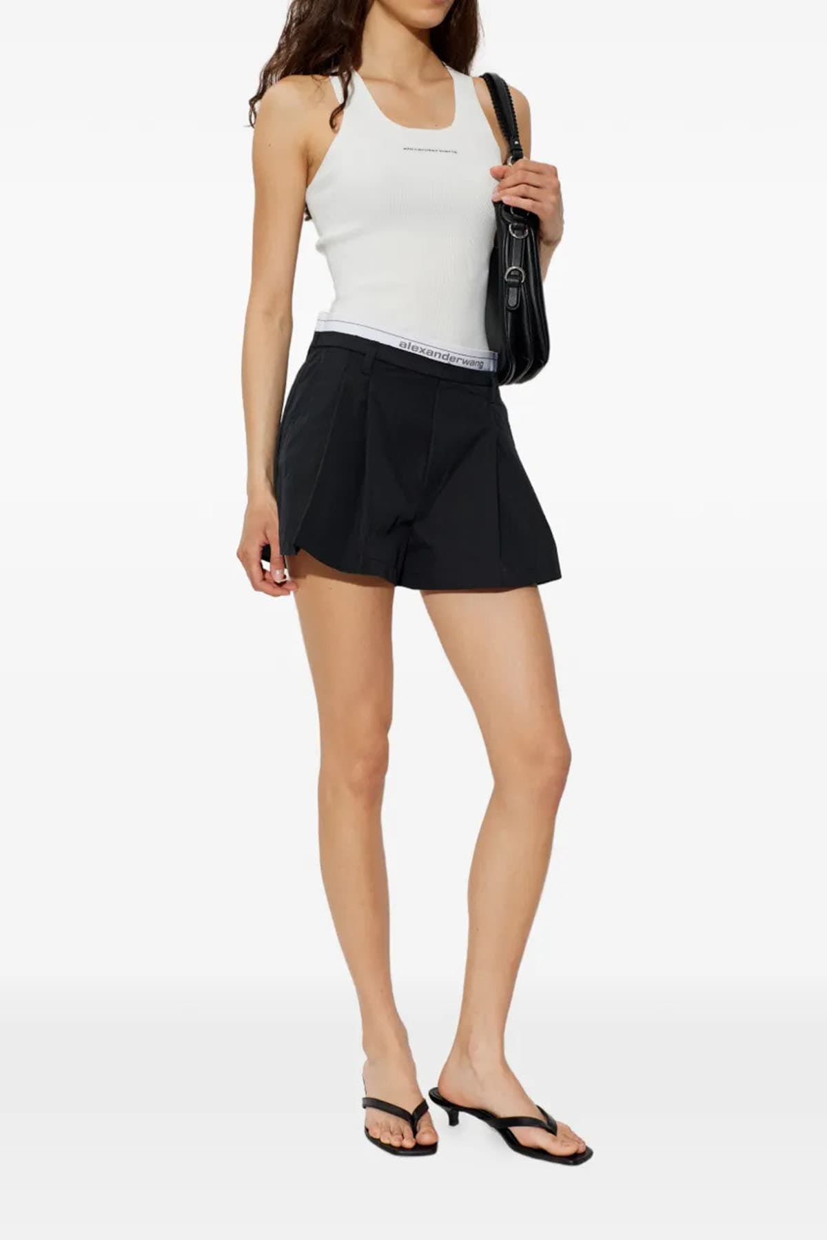 Alexander Wang  Top White - 2
