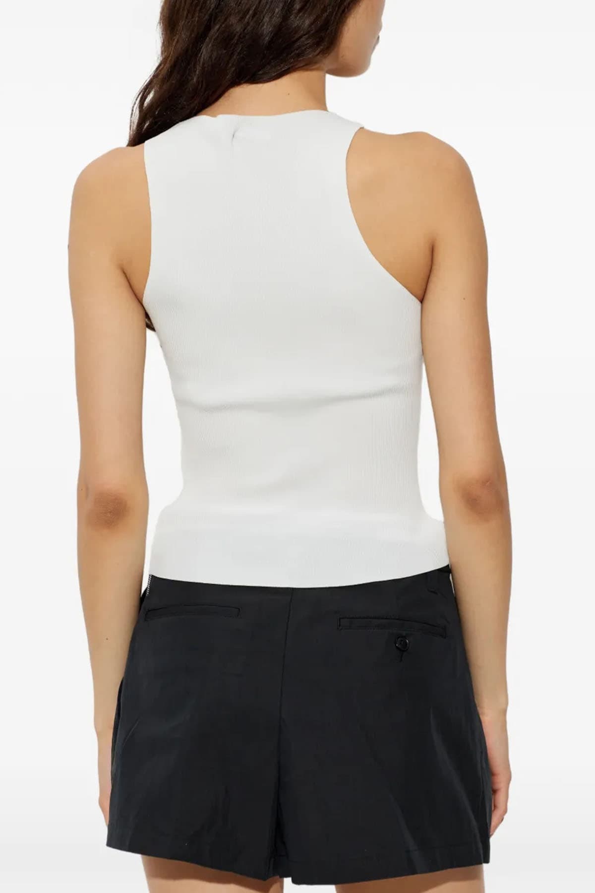 Alexander Wang  Top White - 4