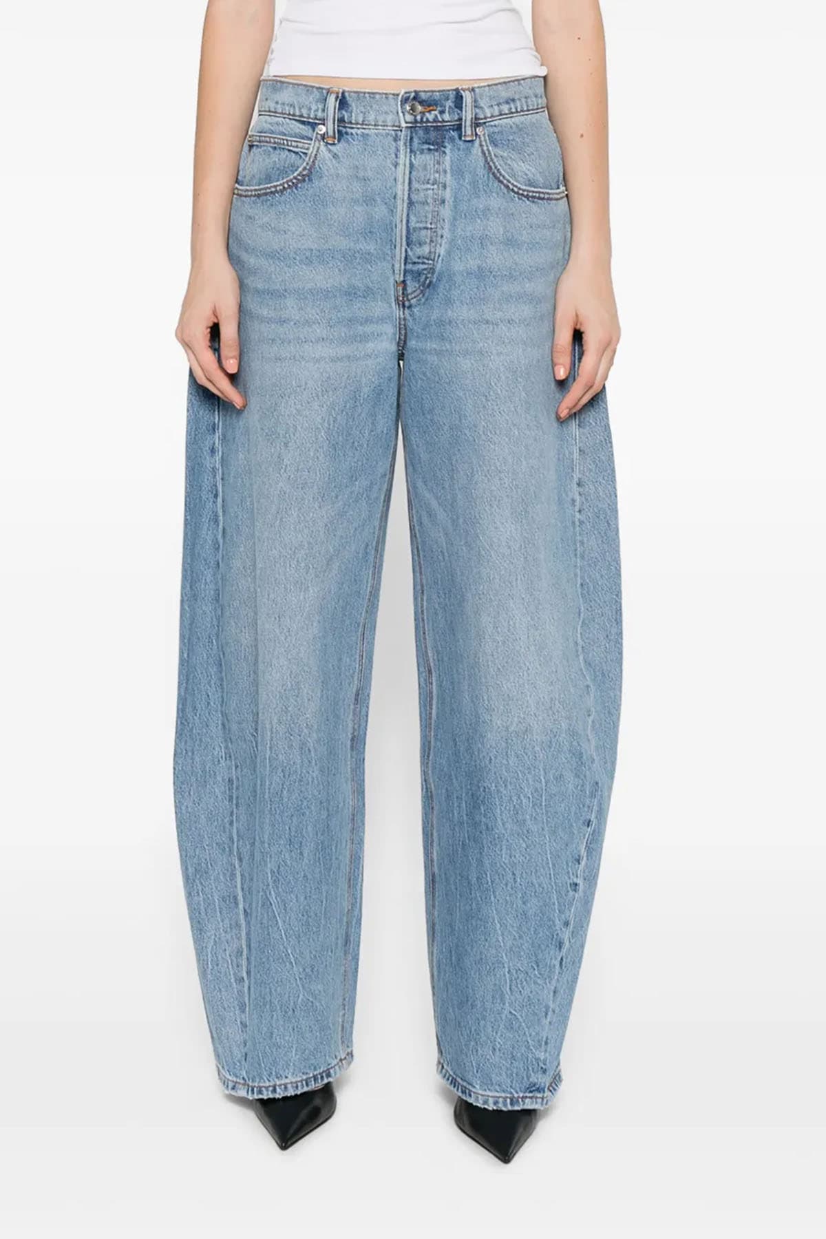 Alexander Wang  Jeans Denim - 2