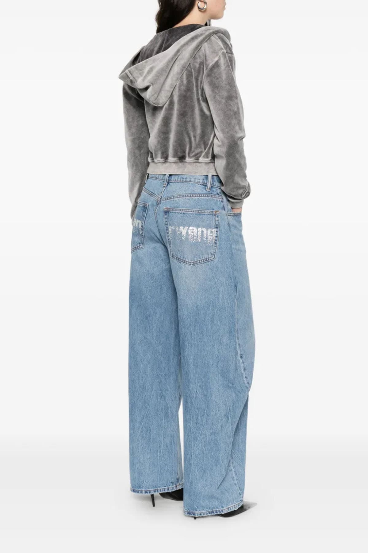 Alexander Wang  Jeans Denim - 3