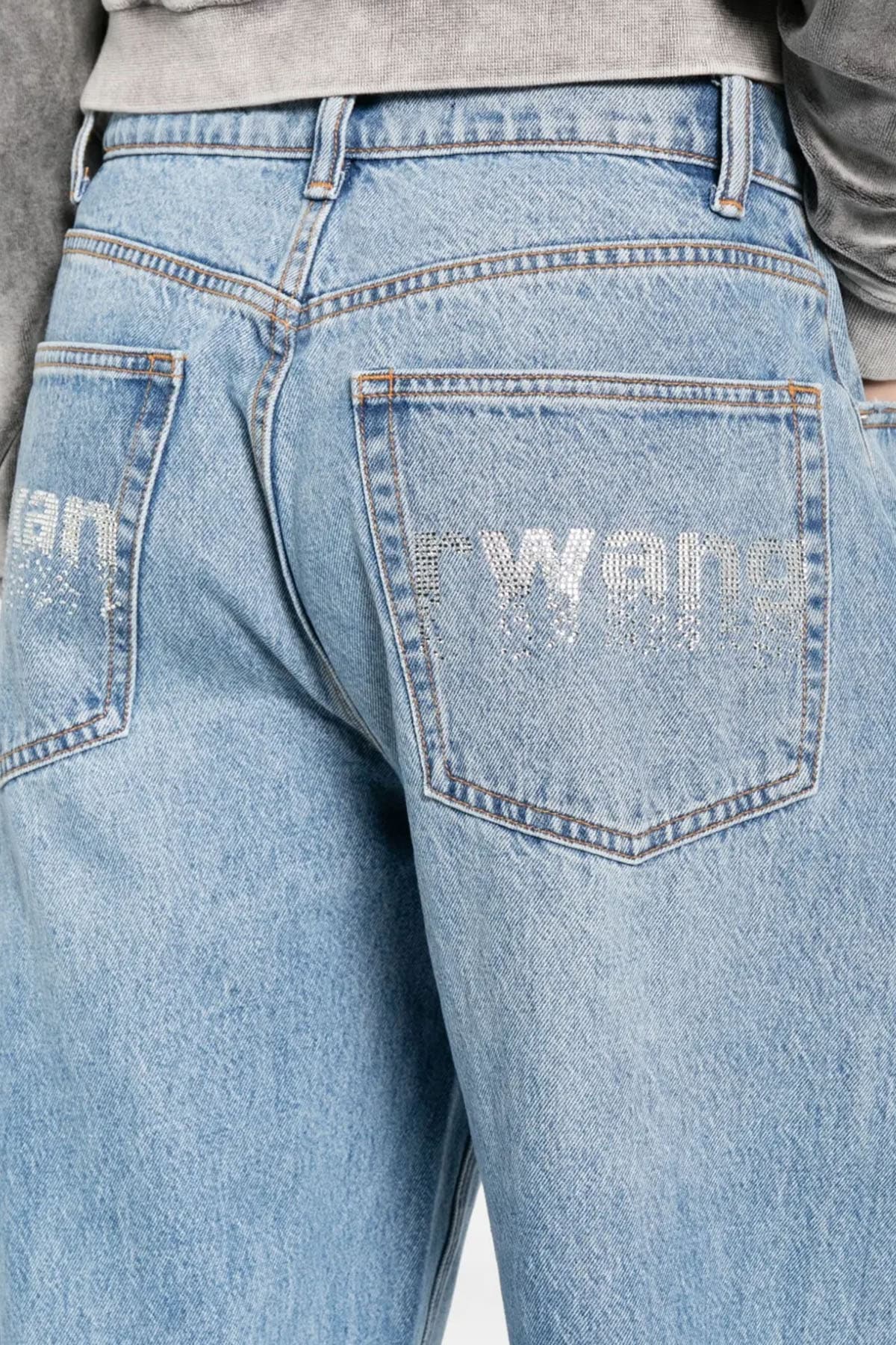 Alexander Wang  Jeans Denim - 4